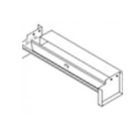 Compuerta aire exterior EFA02A6