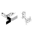 kit para instalación en vertical en suelo daikin esfh01d5 accesorio airefrio climatizacion 
