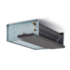 Fancoil de conducto Mitsubishi Electric a-LIFE2 HP 2T DLIO 0402-E1