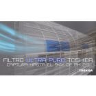 Filtros UltraPure 818F0050