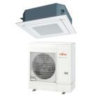 Aire Acondicionado Cassette Fujitsu AUY140T-KR 3D Blanco