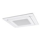 Plafón Blanco Cassette Fujitsu UTG-UKYC-W
