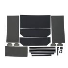Kit aislante anti-humedad Fujitsu UTZ-KXGC