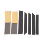 Pletina cubre vía Fujitsu UTR-YDZB