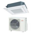 Aire Acondicionado Cassette Fujitsu AUY80-KR 3D Blanco