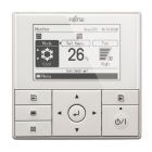 Mando por cable LCD retroiluminado Fujitsu UTY-RVNYM
