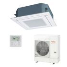 Aire Acondicionado Cassette Fujitsu AUY125-KA 3D
