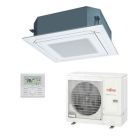 Aire Acondicionado Cassette Fujitsu AUY80-KA 3D