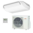 Aire Acondicionado Techo Fujitsu ABY50-KR