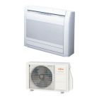 Aire Acondicionado Suelo Fujitsu AGY25-KV