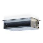 fancoil de techo 4 tubos sin válvula daikin fwb15ct-fwb15cfn airefrio climatizacion
