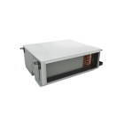 fancoil de techo 4 tubos con válvula daikin fwe24f-fwe24fafv5v1 airefrio climatizacion
