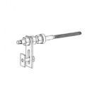 kit soporte termostato fan coil daikin fwecka airefrio climatizacion