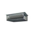 fancoil de techo 2 tubos sin válvula daikin fwn18at airefrio climatizacion