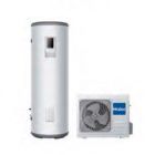 Bomba de calor ACS Aerotermia HAIER HP200S1
