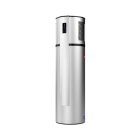 bomba de calor acs daitsu inifinity 315l airefrio climatizacion