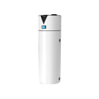 bomba de calor acs daitsu aihd 300l solar airefrio climatizacion