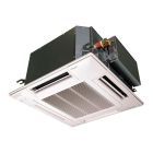 Aire Acondicionado Cassette Hitachi Light Commercial R32 3,5