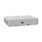 recuperador de calor daitsu hrd lite ec 2500 airefrio climatizacion
