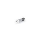 Accesorio Saunier Duval Kit ventilación 80/125