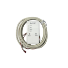 Kit de conexión unidad exterior Misubishi Electric PUZ-SWM reversible MAC-001FN-E