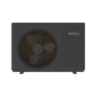 unidad exterior daitsu aowd2 10x airefrio climatizacion trifásica