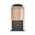 unidad exterior daitsu aowd 35tx airefrio climatizacion