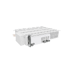 Adaptador Mitsubishi Electric Plasma Quad Connect PAC-HA31PAR