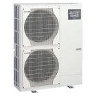 Unidad Exterior Aerotermia Mitsubishi Electric PUZ-HWM140VHA (-BS)