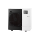 Unidad Exterior Aerotermia Mitsubishi Electric PUZ-WM50VHA-BS
