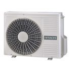 Unidad Exterior Aerotermia Hitachi RAS-2.5WHVRP1