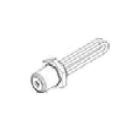 Accesorio Saunier Duval Resistencia de apoyo 2/4/6 kW según cableado (3ph) - depósitos MR