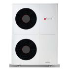 Unidad Exterior Aerotermia SAUNIER DUVAL Pack Genia Air Max 12 con MiPro Sense inalámbrico 0020307747