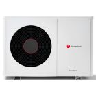 Unidad Exterior Aerotermia SAUNIER DUVAL Pack Genia Air Max 4 con MiPro Sense inalámbrico 0020307741