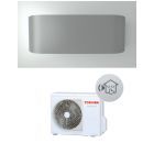 Aire Acondicionado 1x1 Toshiba Haori A++ 4.60 kw/h Monofásica – imagen 1
