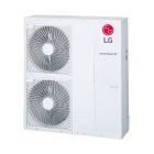 Unidad Exterior Aerotermia Monobloc R32 LG HM161MR.U34