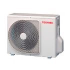 Unidad Exterior Aerotermia TOSHIBA HWT-401HW-E