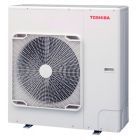 Unidad Exterior Aerotermia TOSHIBA HWT-1101HW-E