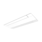 panel toshiba rbc-uy32pe airefrio climatizacion