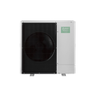 Unidad Exterior Aerotermia Mitsubishi Electric PUZ-WZ50VAA(-BS)