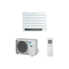 aire acondicionado 1x1 daikin vxm25b airefrio climatizacion