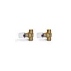 Kit Z20. Válvulas de paso motorizadas (2 unidades) Saunier Duval