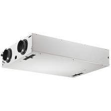 Recuperador de calor SIBER DF SKY  3