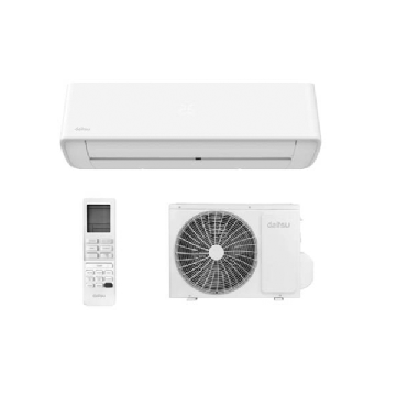 aire acondicionado pared cool pro 1x1 daitsu ds24kkd
