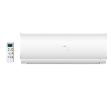 Aire Acondicionado 1x1 Haier Mural A++ 9.00 kw/h Monofásica – imagen 1