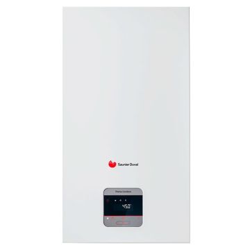 Caldera Saunier Duval Thema Condens MA 31-CS/1-C (N-ES) con MiSet cableado
