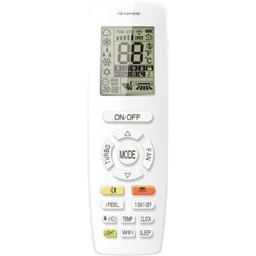 Accesorio GREE Control inalámbrico 3IGR9100