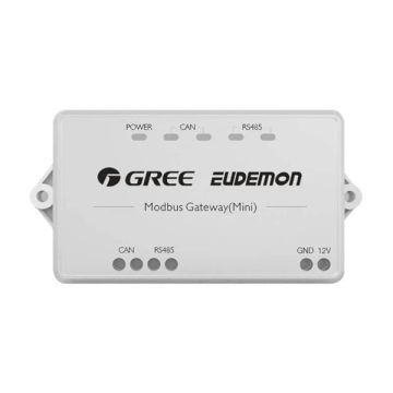 Módulo multi-función Modbus RTU Gree 3NGR9050