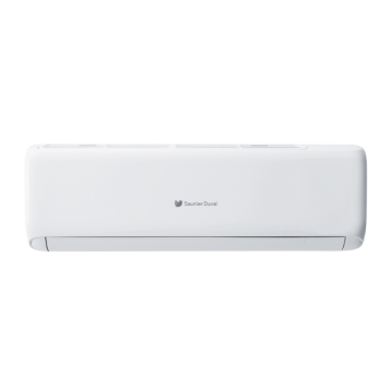 Aire Acondicionado 2x1 Saunier Duval 8000010714 + 8000010709 + 8000010704, imagen 2