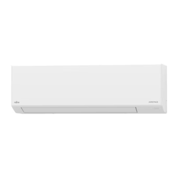 Aire Acondicionado 5x1 Fujitsu AOY100M5-KB + ASY35MI-KN + 4xASY25MI-KN, imagen 2